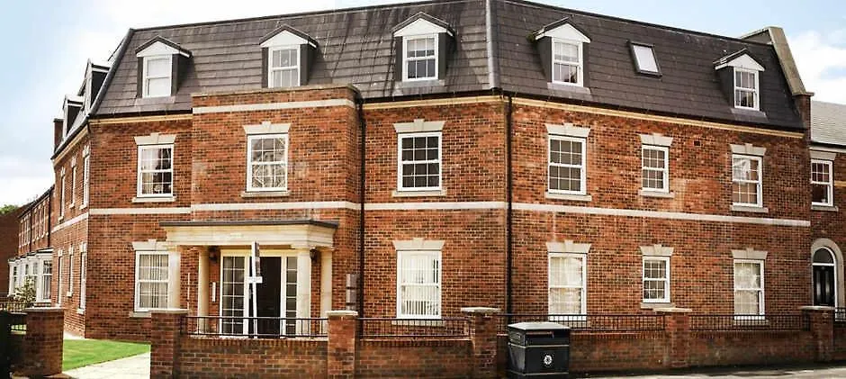 Seaside View Apartment - Sunny Bright Two Bedroom Apartment - Lift Inside Filey Dom wakacyjny