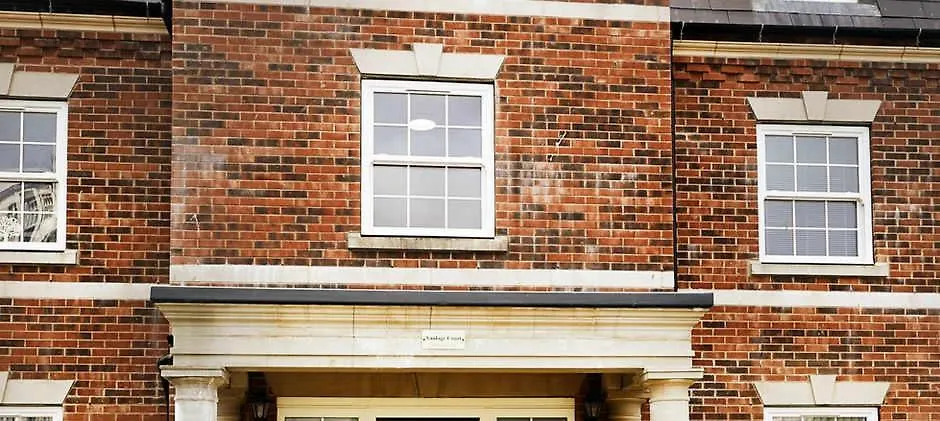 Seaside View Apartment - Sunny Bright Two Bedroom Apartment - Lift Inside Filey Dom wakacyjny